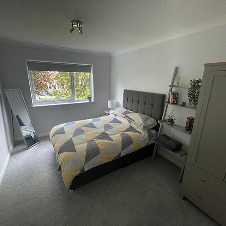 Canal Side Retreat - 2 Bedroom Apartment Heybridge (Maldon) Quarto foto